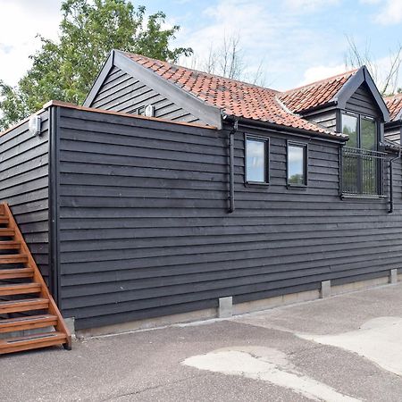 Derbys Loft Villa Beccles Exterior photo