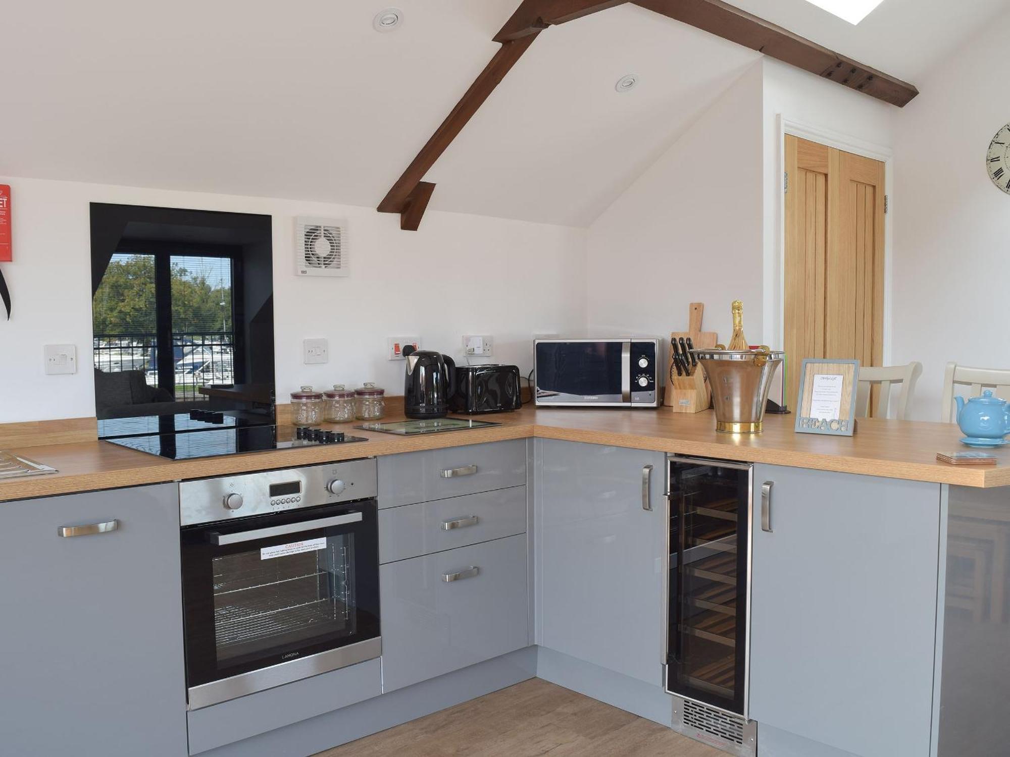 Derbys Loft Villa Beccles Exterior photo
