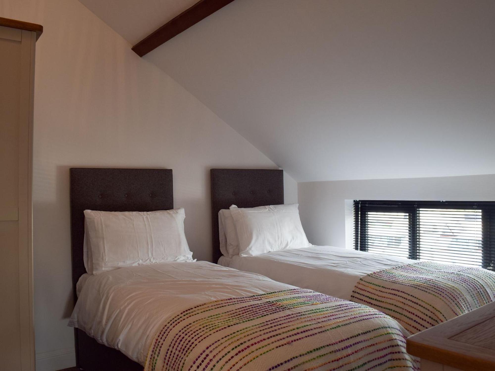 Derbys Loft Villa Beccles Exterior photo