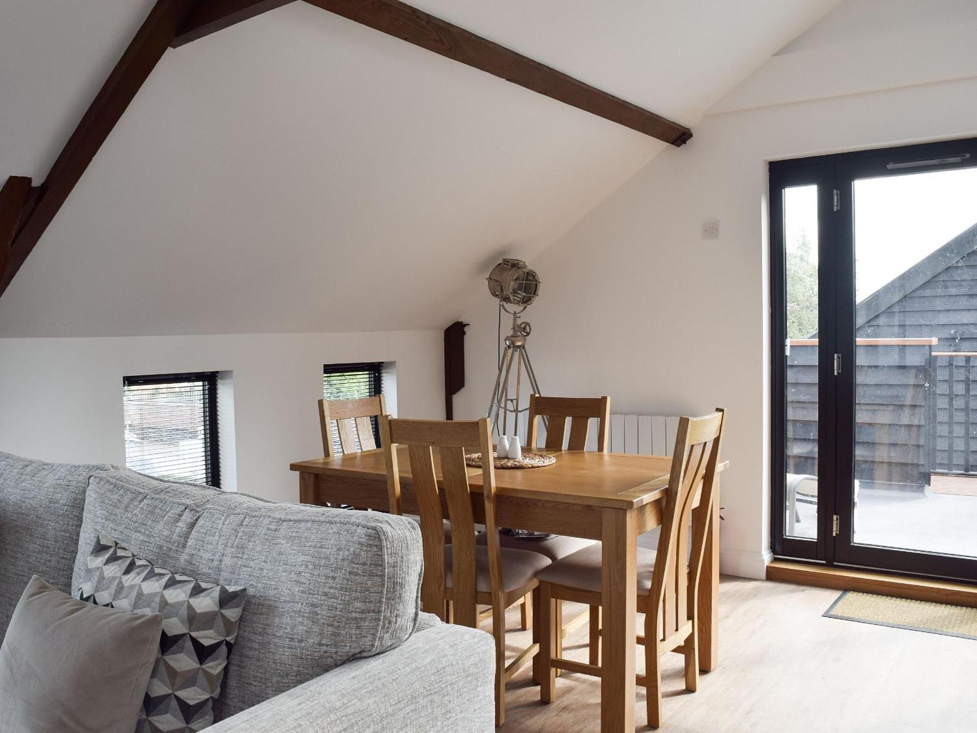 Derbys Loft Villa Beccles Exterior photo
