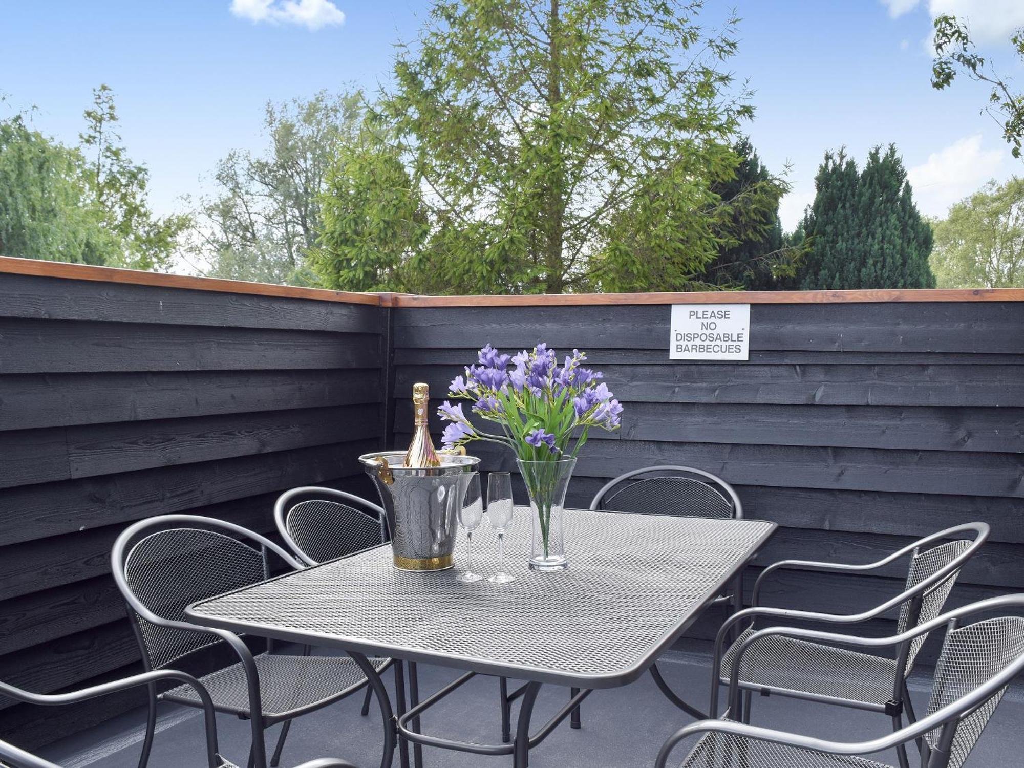 Derbys Loft Villa Beccles Exterior photo