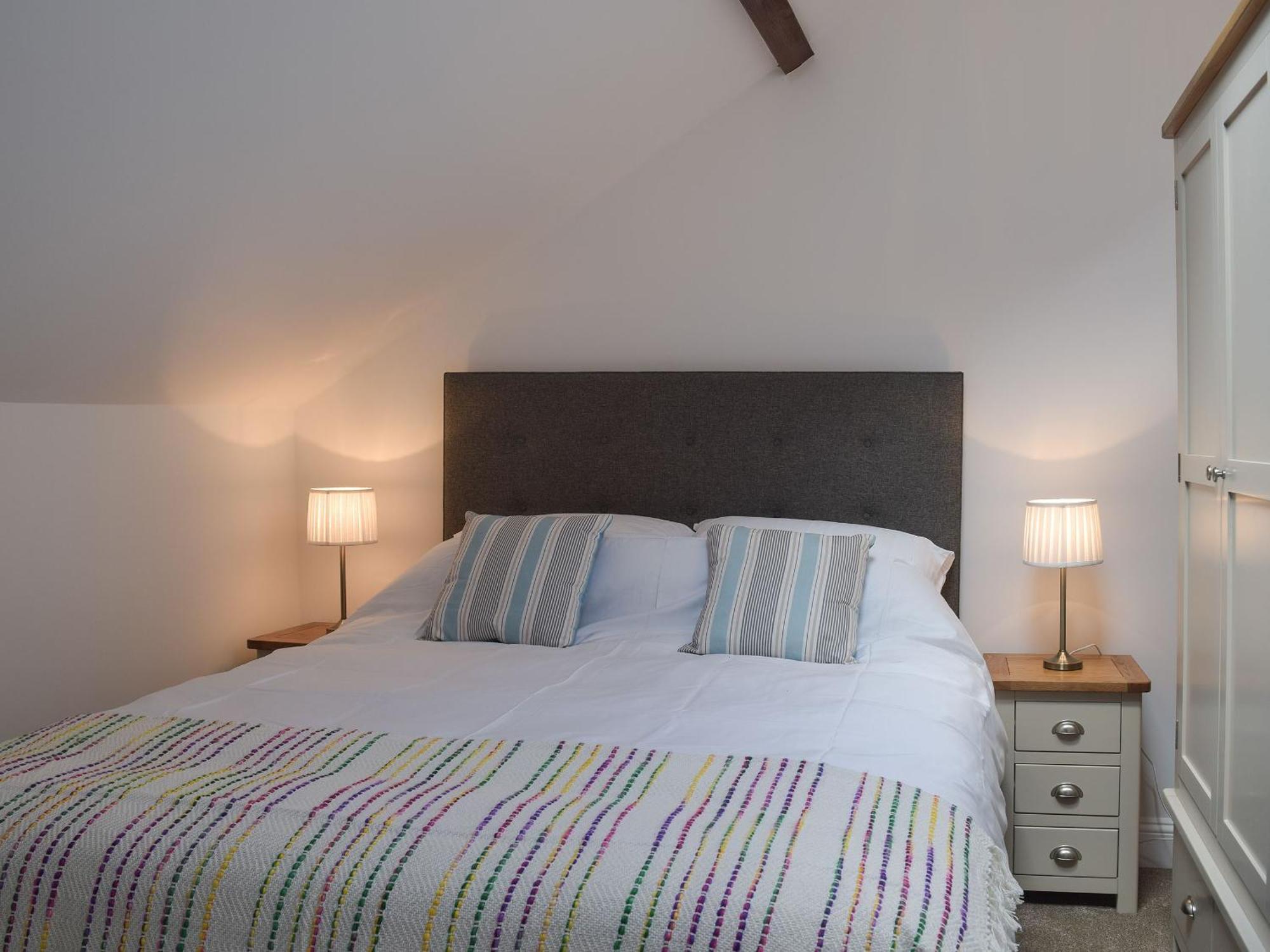 Derbys Loft Villa Beccles Exterior photo